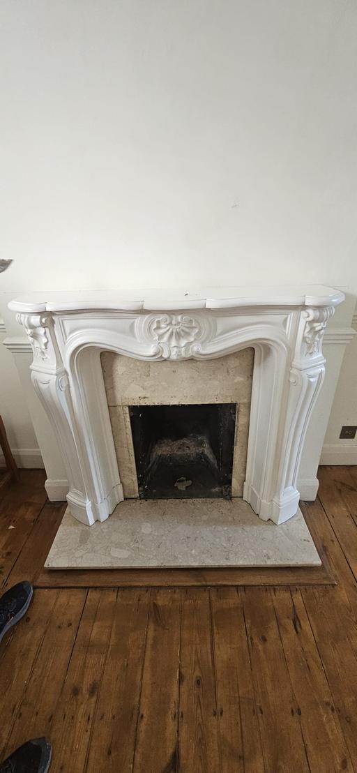 Buy & Sell Islington North London - Photos for fire surround
