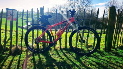 Buy & Sell Etherley Dene County Durham - Photos for boardman bike