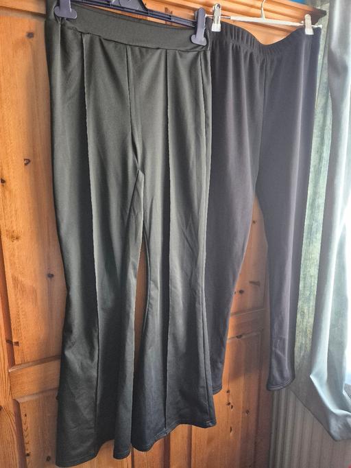 Buy & Sell Dagenham Barking and Dagenham - Photos for Ladies Trousers