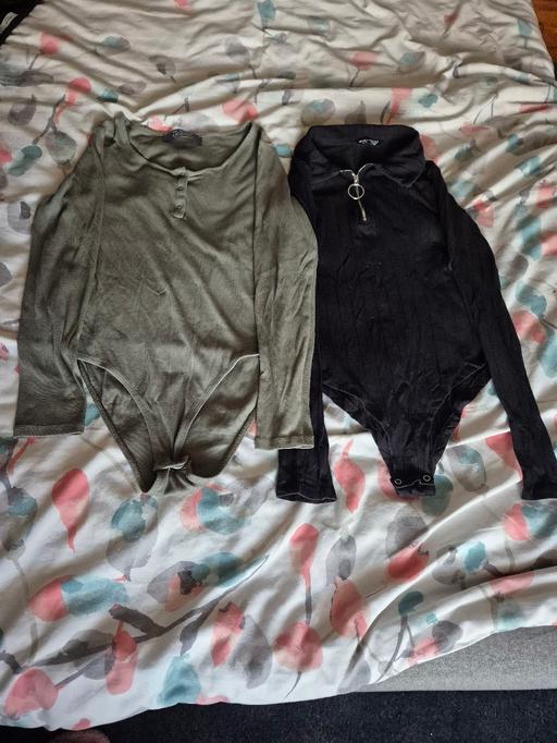 Buy & Sell Becontree East London - Photos for Ladies Bodysuits