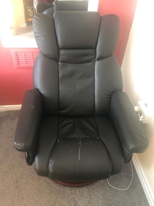 Buy & Sell Hill Top Sandwell - Photos for Recliner