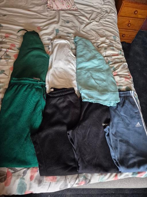 Buy & Sell Dagenham Barking and Dagenham - Photos for Ladies Hoodies/Joggers Bundle