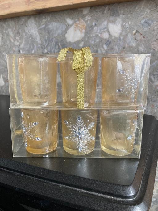 Buy & Sell Sedgley Dudley - Photos for Tea light holders