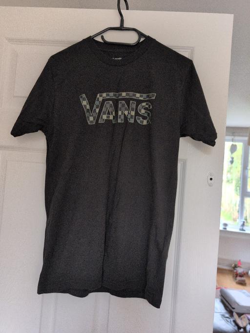 Buy & Sell Knutsford Business Park Cheshire East - Photos for Men's Vans T Shirt