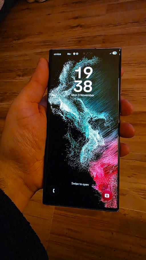 Buy & Sell Saint Helens Merseyside - Photos for Samsung s22 ultra