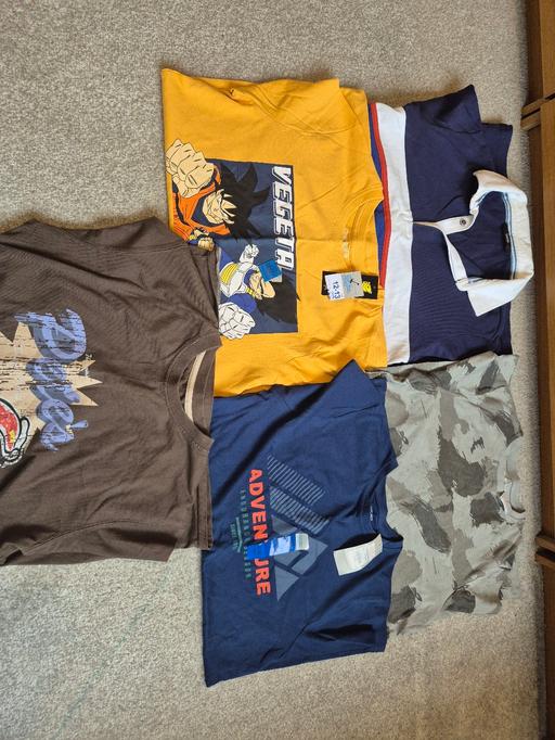 Buy & Sell Kingswinford Dudley - Photos for boys long sleeve 12-13 yrs