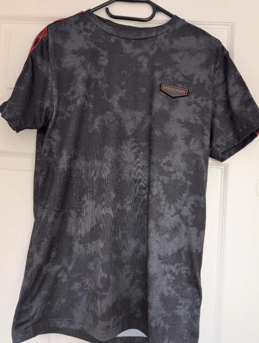 Buy & Sell Parkgate Industrial Estate Cheshire East - Photos for Supply And Demand T Shirt