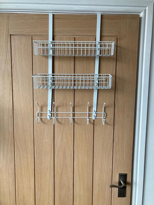 Buy & Sell Sedgley Dudley - Photos for Over door hooks