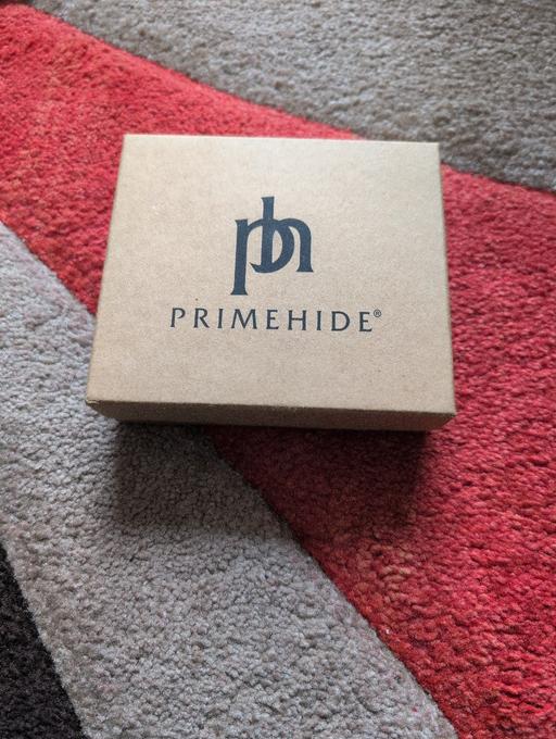 Buy & Sell Parkgate Industrial Estate Cheshire East - Photos for Primehide Purse