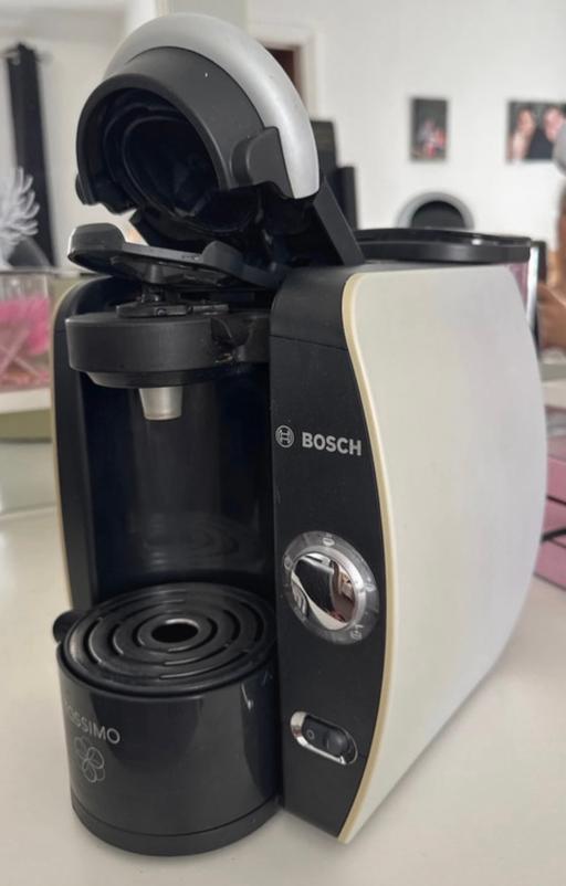 Buy & Sell Knuston North Northamptonshire - Photos for Tassimo pod coffee machine
