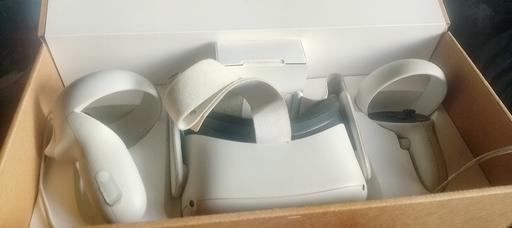 Buy & Sell Woodchurch Wirral - Photos for oculus quest 2