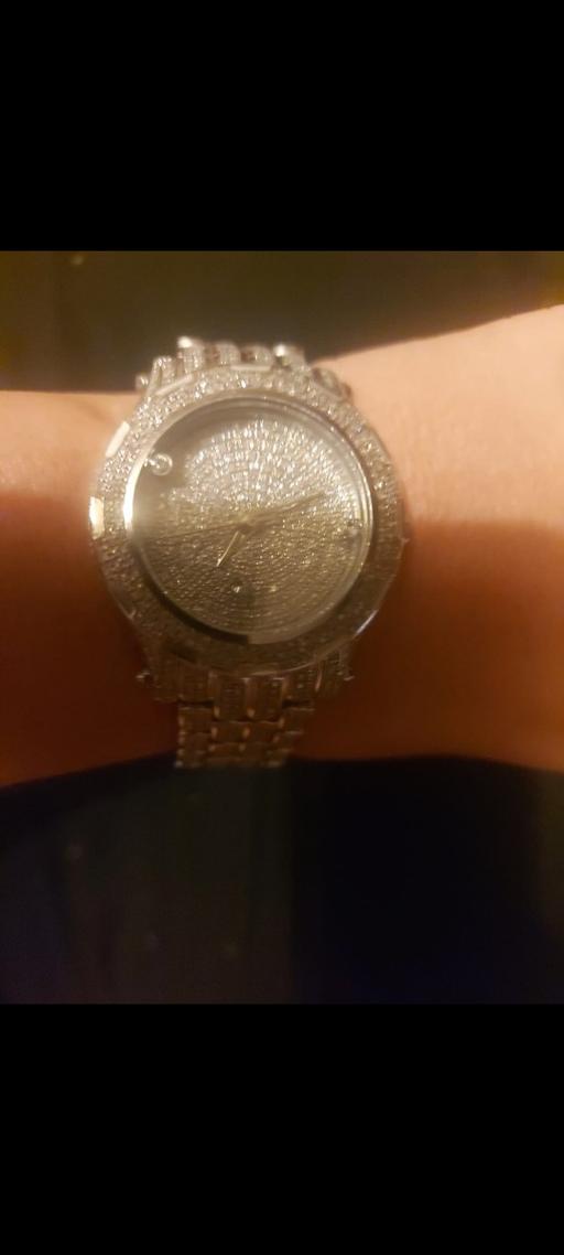 Buy & Sell Pensnett Dudley - Photos for Limited Edition Chopard Diamond encrusted