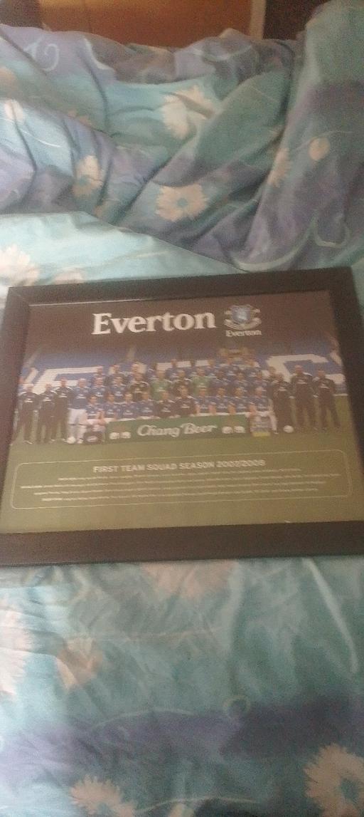 Buy & Sell Woodchurch Wirral - Photos for Everton