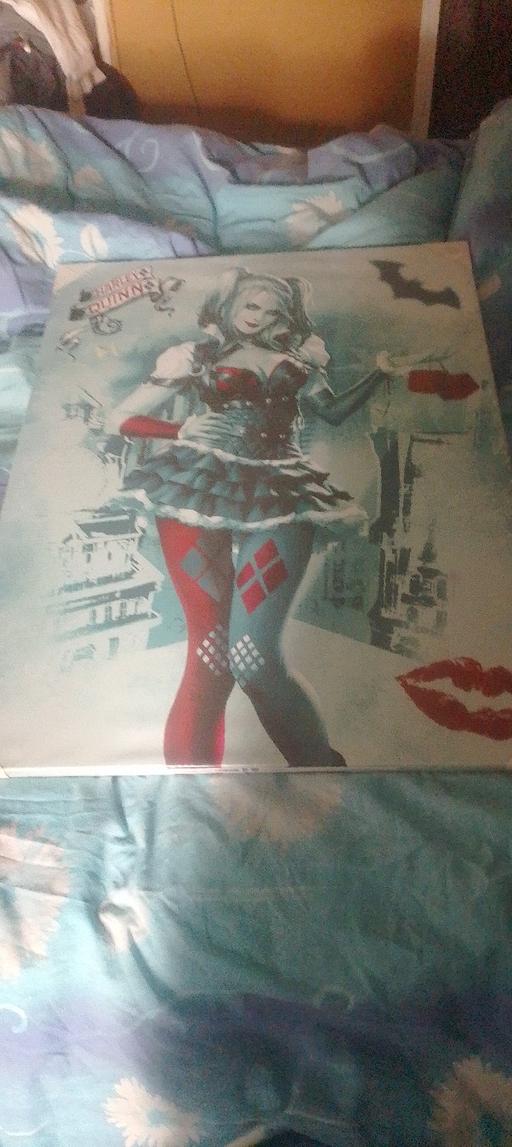 Buy & Sell Prenton Wirral - Photos for Harley Quinn