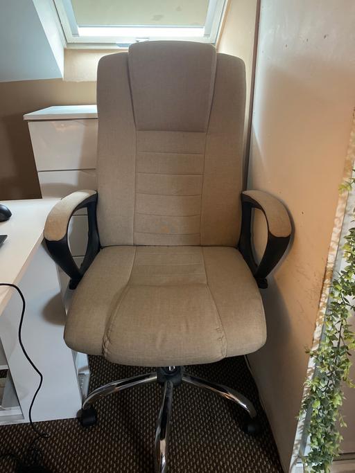 Buy & Sell Sheldon Birmingham - Photos for home office chair
