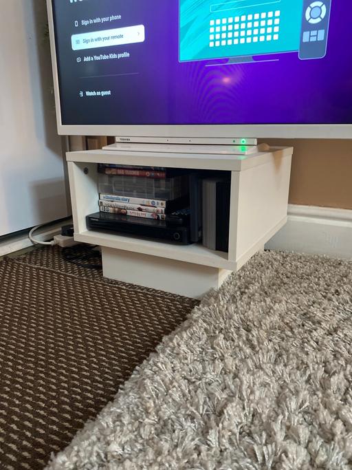 Buy & Sell Sheldon Birmingham - Photos for Small tv stand