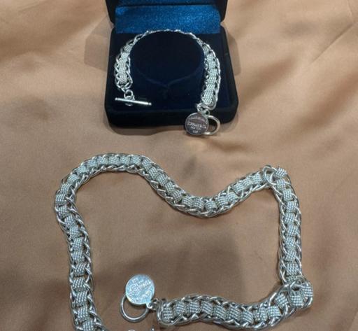 Buy & Sell Pensnett Dudley - Photos for Tiffany and Co set