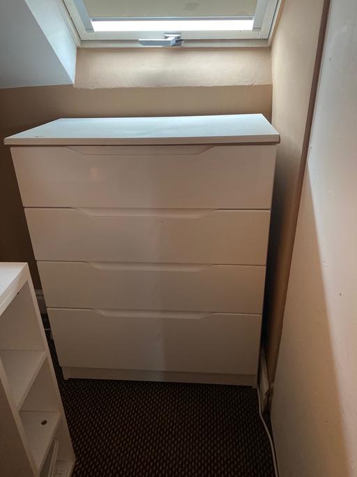 Buy & Sell Sheldon Birmingham - Photos for chest drawers