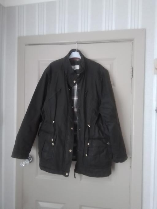 Buy & Sell Brierley Hill Dudley - Photos for ladies wax jacket size 22 more like 18