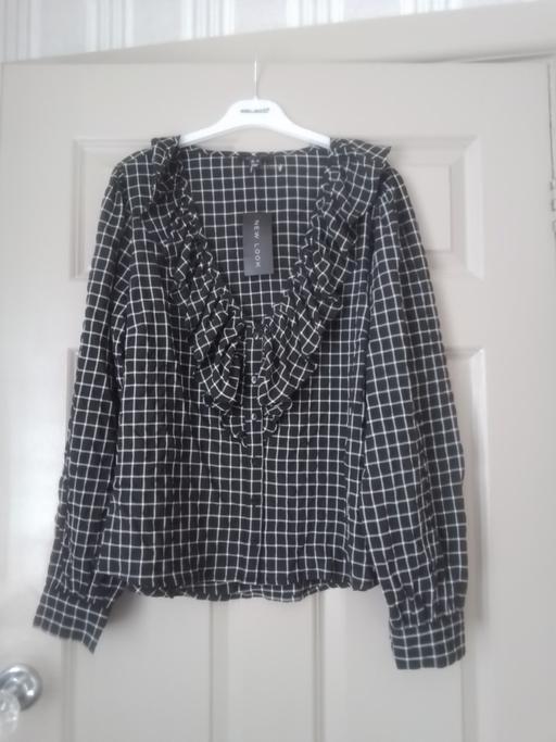 Buy & Sell Brierley Hill Dudley - Photos for size 18 ladies blouse