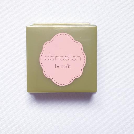 Buy & Sell Sunbury-on-Thames Spelthorne - Photos for Benefit DANDELION Baby Pink Brightening Face