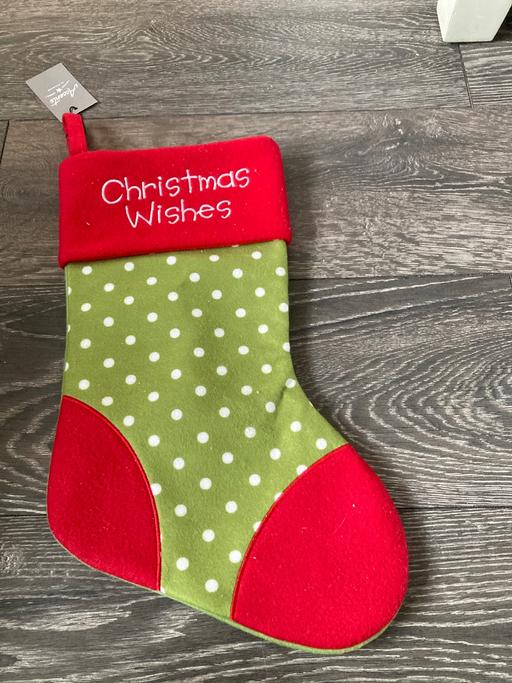 Buy & Sell Sedgley Dudley - Photos for Christmas stocking