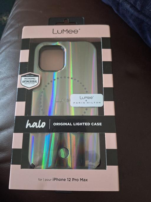 Buy & Sell Walton Liverpool - Photos for New in phone pro max