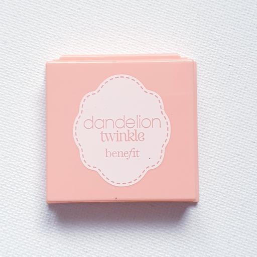 Buy & Sell Sunbury-on-Thames Spelthorne - Photos for Benefit DANDELION Twinkle Face Powder 1.5g