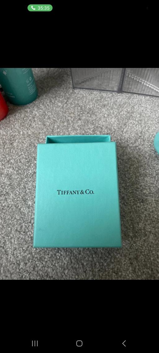 Buy & Sell Pensnett Dudley - Photos for Tiffany and Co Elsa Perretti heart necklace