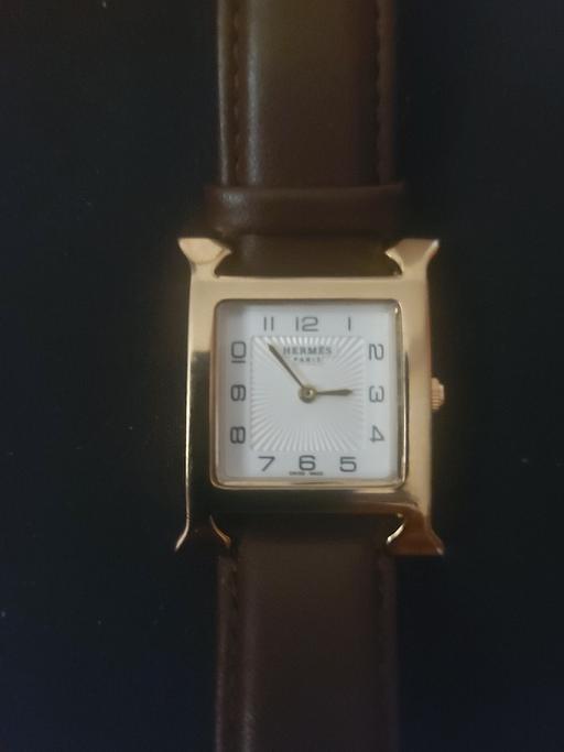 Buy & Sell Pensnett Dudley - Photos for Genuine Authentic Hermes watch