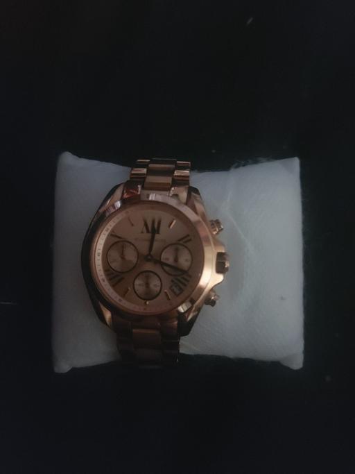Buy & Sell Pensnett Dudley - Photos for Rose gold Michael Kors watch