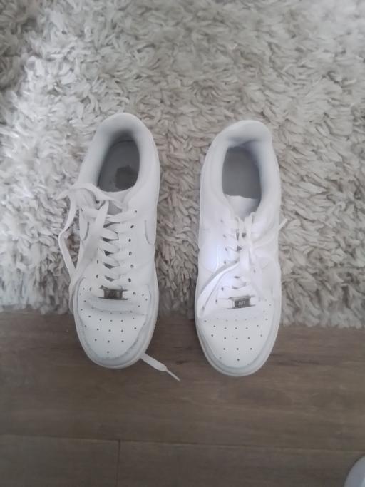 Buy & Sell Bells Mill Dudley - Photos for size 4,5 nike trainers