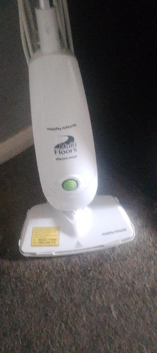 Buy & Sell Woodchurch Wirral - Photos for steam mop