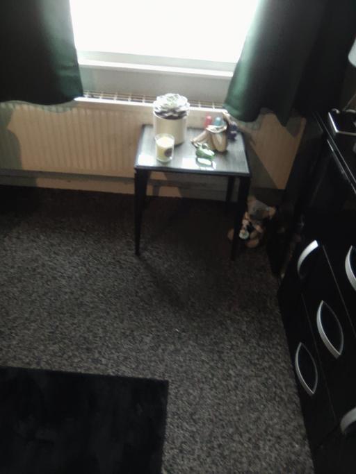 Buy & Sell Sutton Coldfield Birmingham - Photos for side table