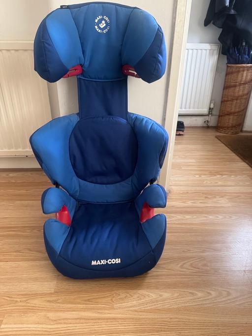 Buy & Sell Wythenshawe Manchester - Photos for Car seat maxi Cosi