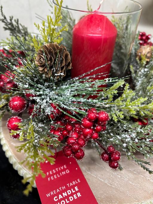 Buy & Sell Bartley Green Birmingham - Photos for New Xmas table decoration