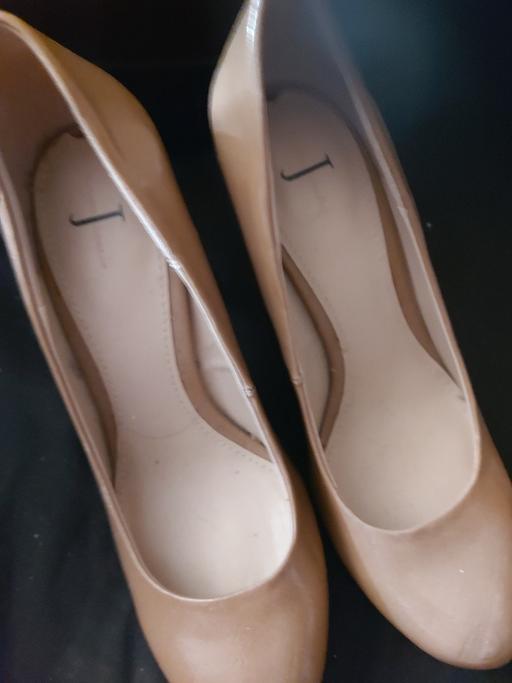 Buy & Sell Pensnett Dudley - Photos for Jasper Conran heels