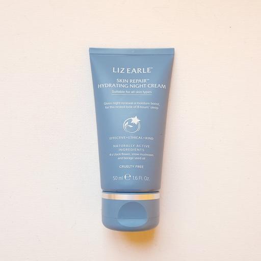 Buy & Sell Sunbury-on-Thames Spelthorne - Photos for Liz Earle Skin Repair Hydrating Night Cream