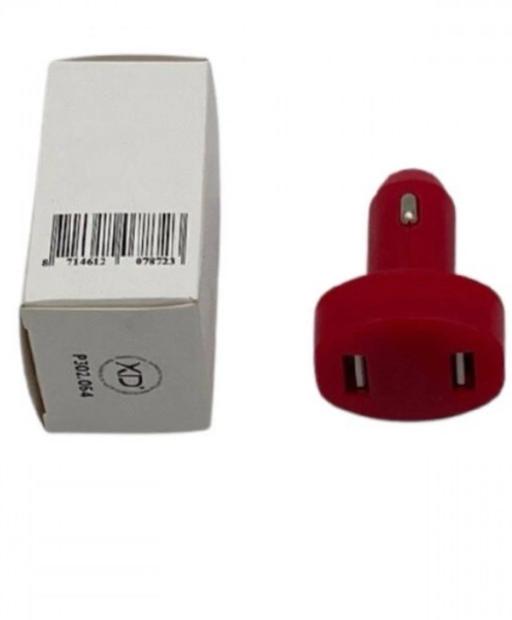 Buy & Sell Sherdley Road Industrial Estate Saint Helens - Photos for Double USB car charger