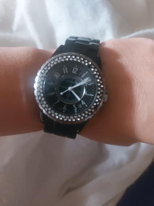 Buy & Sell Pensnett Dudley - Photos for Chanel J12 watch