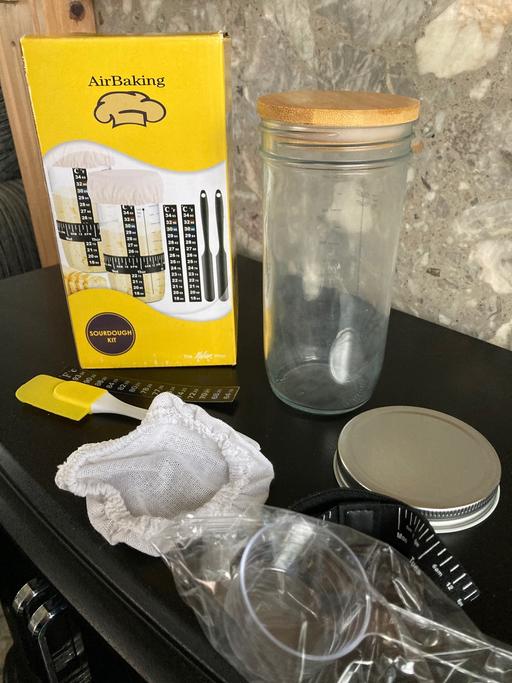 Buy & Sell Sedgley Dudley - Photos for Glass jar