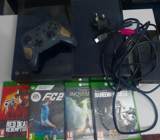 Buy & Sell Rubery Birmingham - Photos for xbox