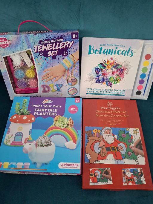 Buy & Sell Horbury Wakefield - Photos for Job lot of children's sets ***ALL NEW***