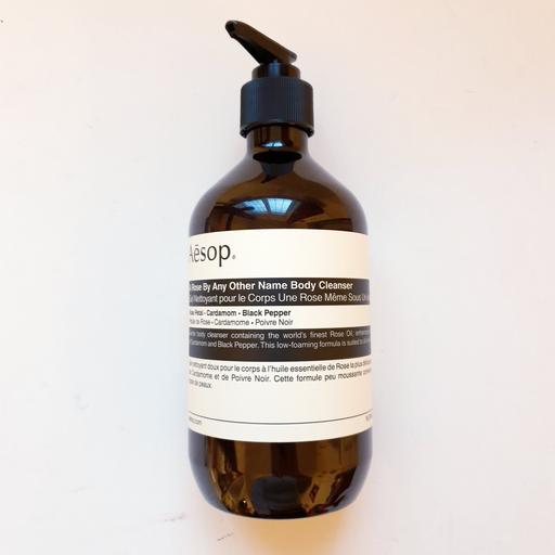 Buy & Sell Sunbury-on-Thames Spelthorne - Photos for Aesop A Rose By Any Other Name Body Cleanser