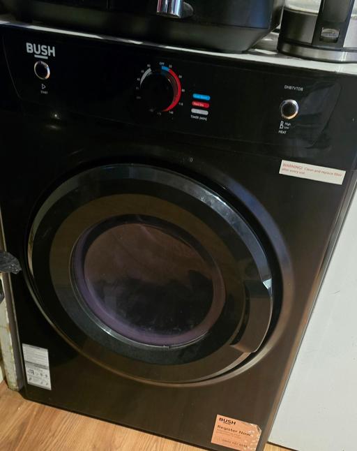 Buy & Sell Tipton Sandwell - Photos for tumble dryer