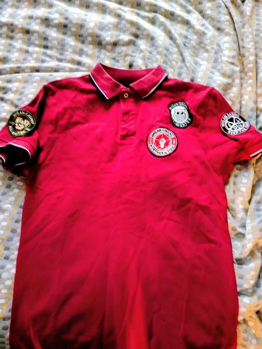 Buy & Sell Princes End Sandwell - Photos for POLO SHIRT