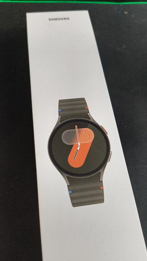 Buy & Sell Woodgate Birmingham - Photos for Samsung galaxy watch 7
