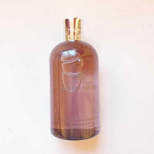 Buy & Sell Sunbury-on-Thames Spelthorne - Photos for Molton Brown Delicious Rhubarb & Rose Bath &