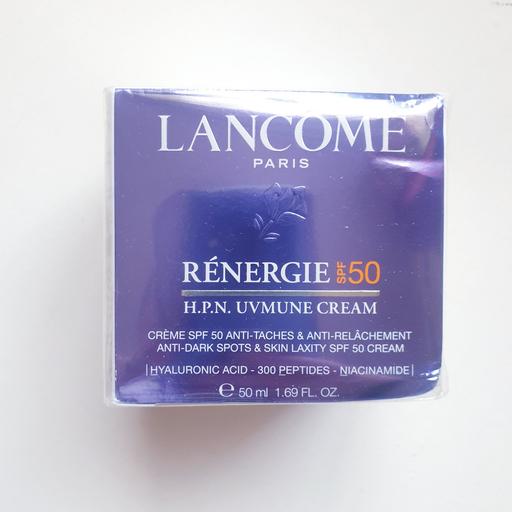 Buy & Sell Sunbury-on-Thames Spelthorne - Photos for Lancome Renergie H.P.N 300-Peptide Cream 50ml