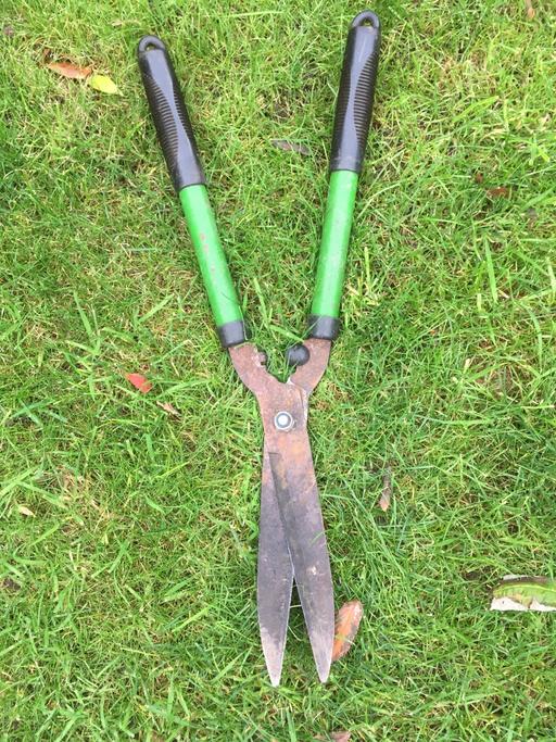Buy & Sell Willenhall Walsall - Photos for Garden Shears